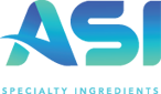 ASI International - Specialty Ingredients